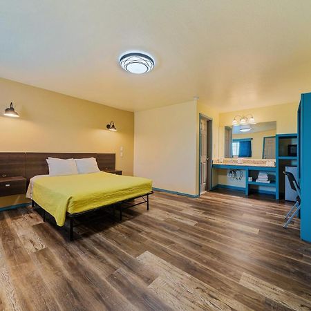Catalina Motel 코퍼스크리스티 외부 사진