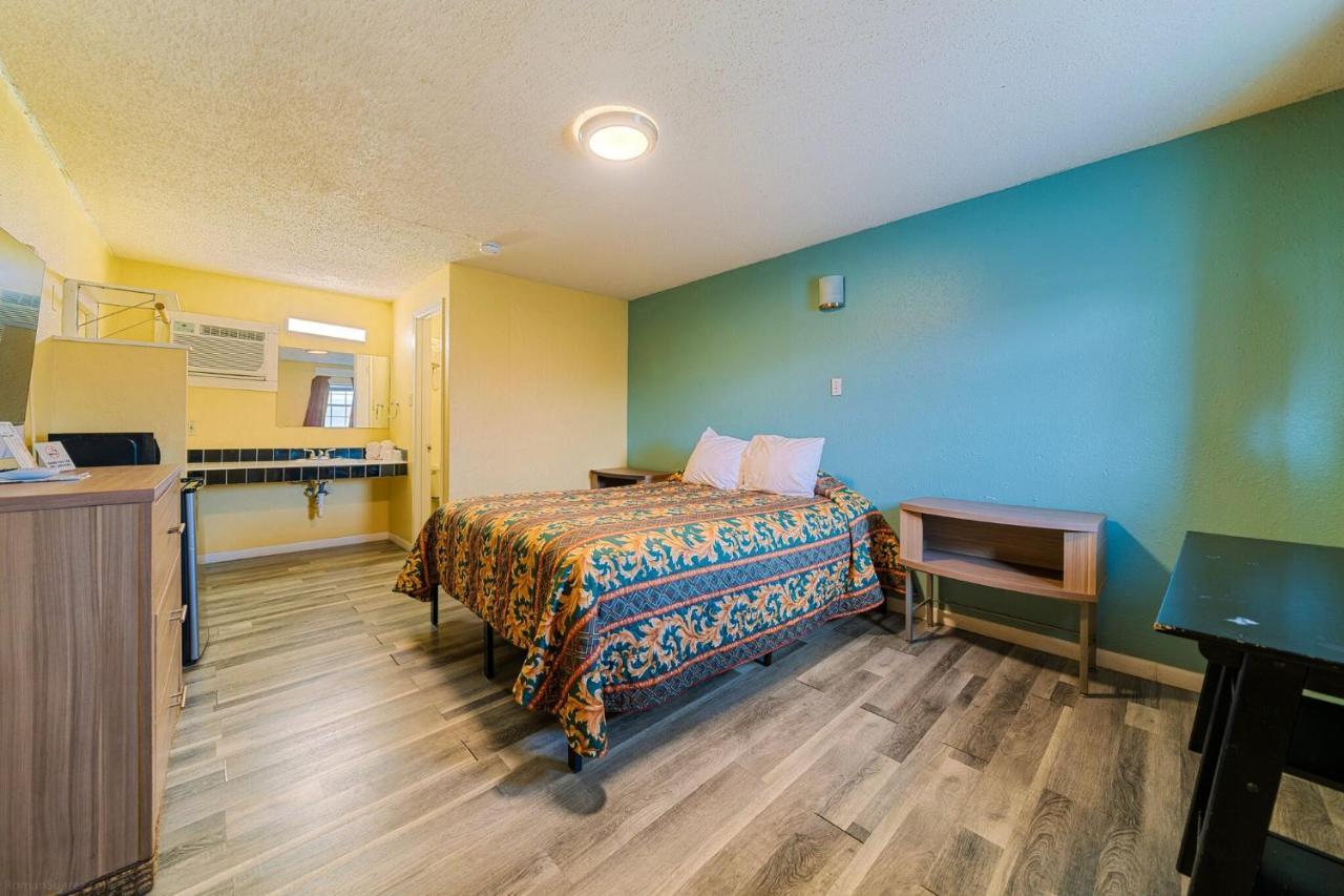 Catalina Motel 코퍼스크리스티 외부 사진