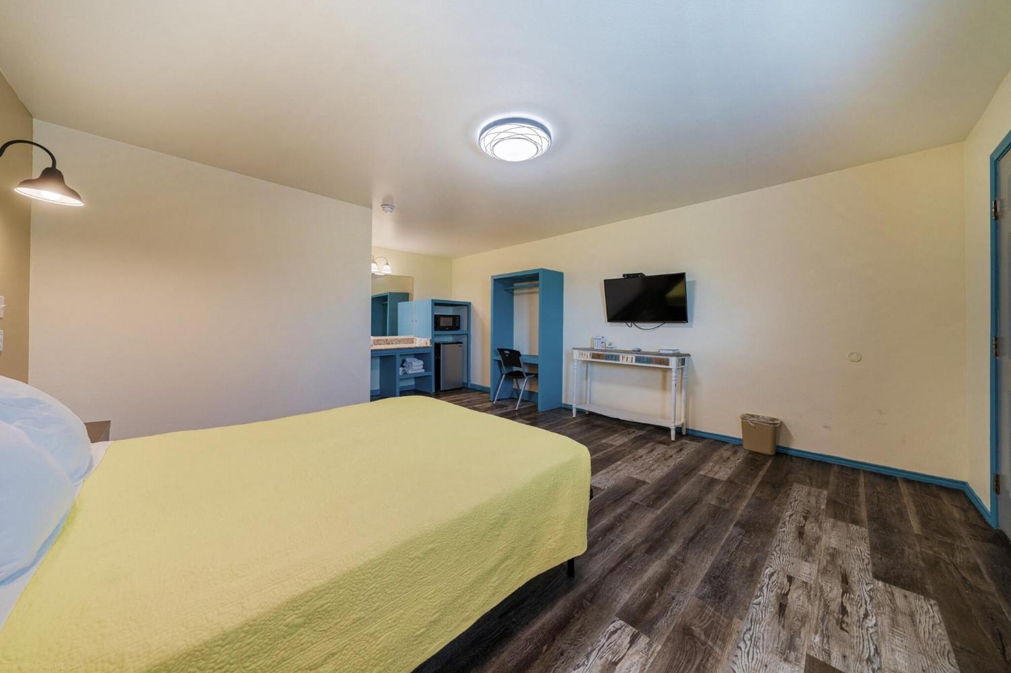 Catalina Motel 코퍼스크리스티 외부 사진