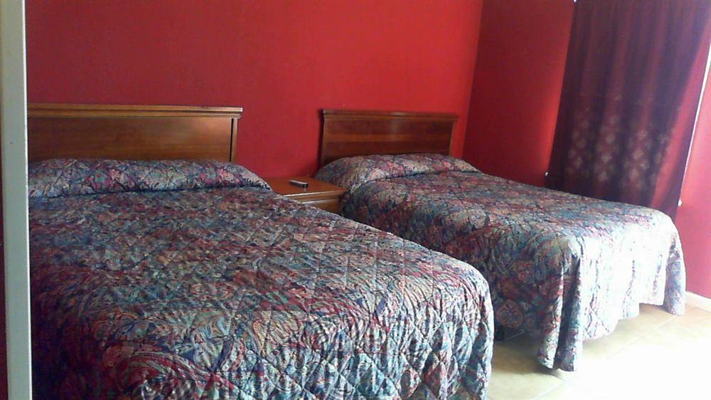 Catalina Motel 코퍼스크리스티 외부 사진
