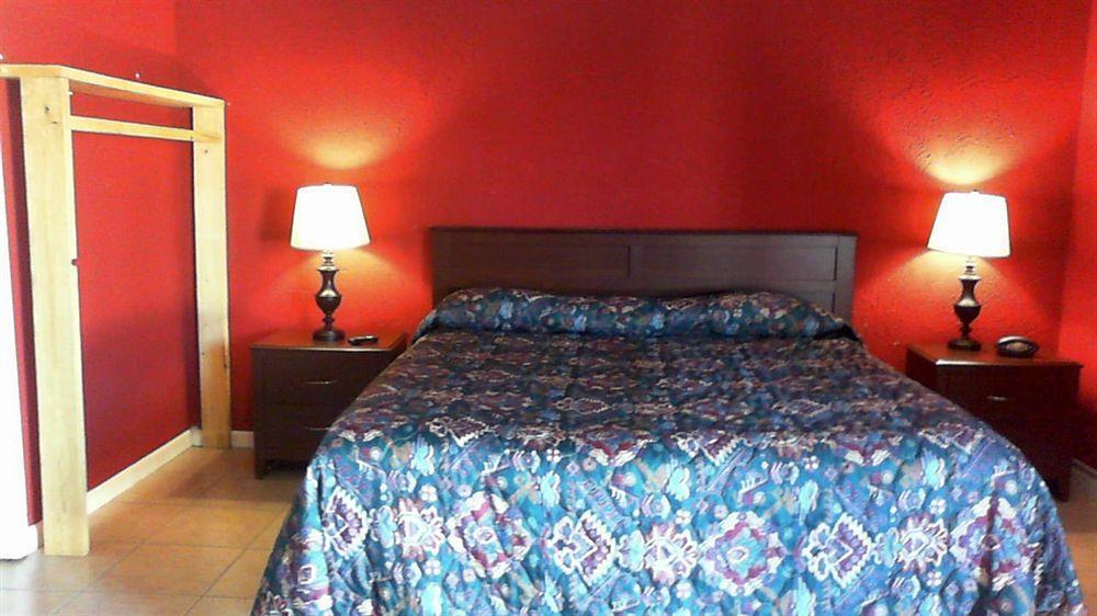 Catalina Motel 코퍼스크리스티 외부 사진