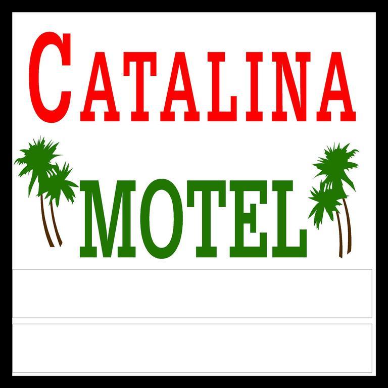 Catalina Motel 코퍼스크리스티 외부 사진